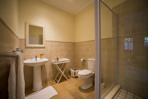 Cottage Standard Room 3