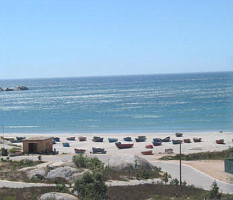 Paternoster Bay