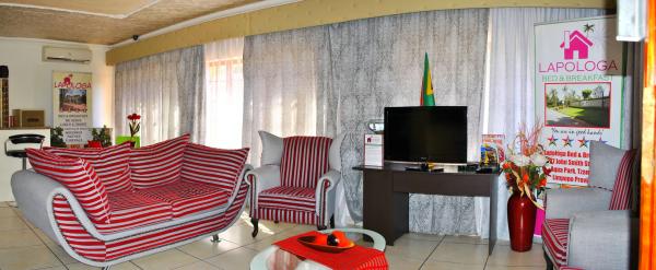 Lapologa Bed and Breakfast - 142822