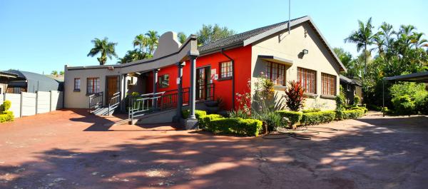 Lapologa Bed and Breakfast - 142824