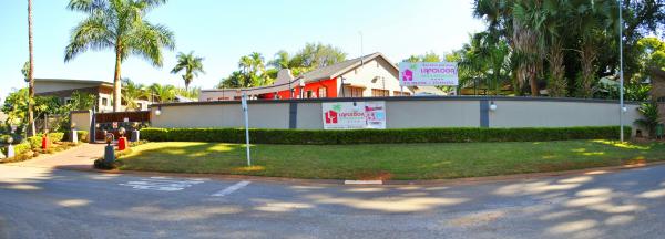 Lapologa Bed and Breakfast - 142825