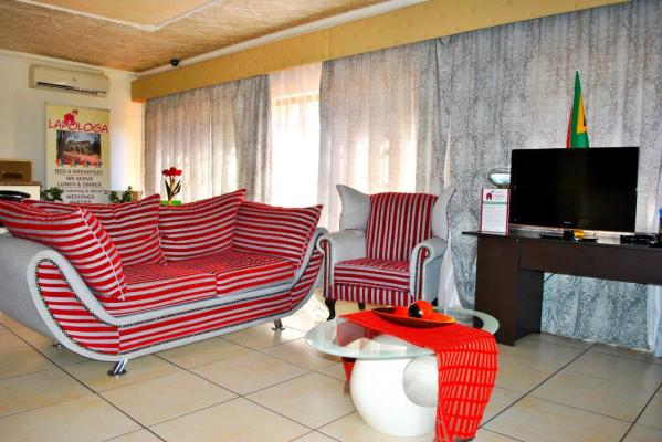 Lapologa Bed and Breakfast - 142827