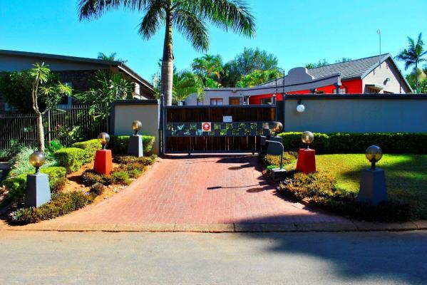 Lapologa Bed and Breakfast - 142833