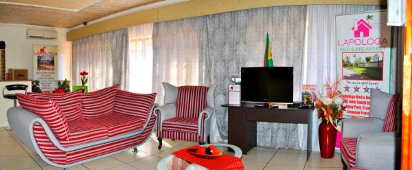 Lapologa Bed and Breakfast - 142836