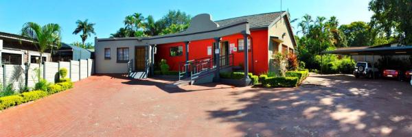Lapologa Bed and Breakfast - 142837