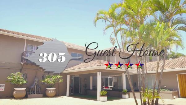 305 Guest House  