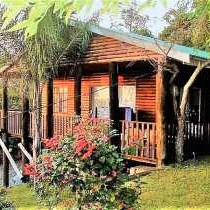 IMPALA-SELF CATERING