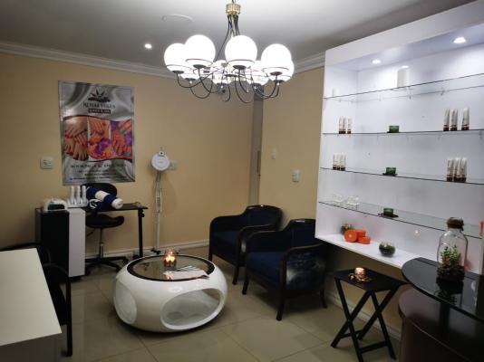 Royal Hills Lodge and Spa - 143182