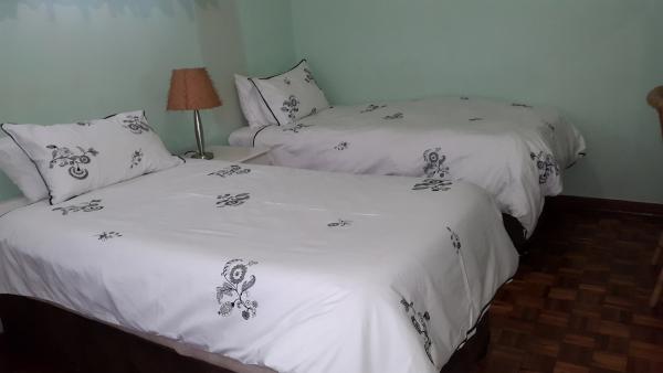 MS Self Catering - 143229