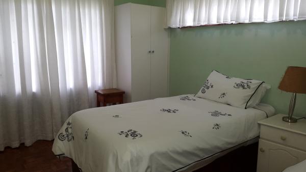 MS Self Catering - 143234