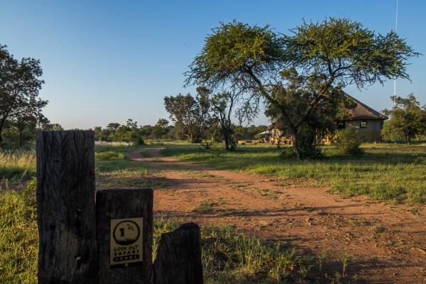 Dinokeng Game Reserve - 143308