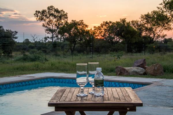 Dinokeng Game Reserve - 143310