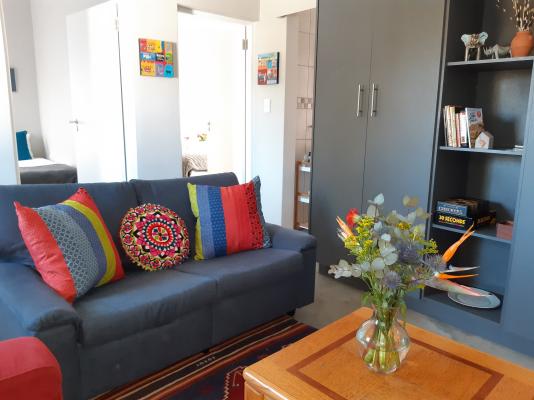 16 Rhodes-North Self-Catering Apartment  - 143323