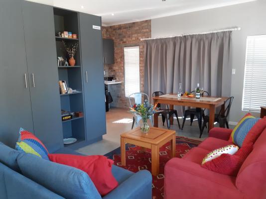 16 Rhodes-North Self-Catering Apartment  - 143324