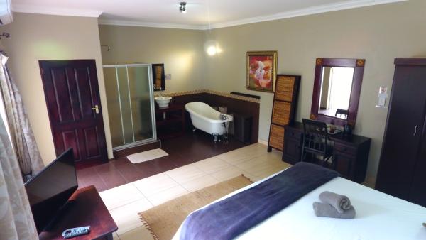 Gumtree Lodge  - 143399