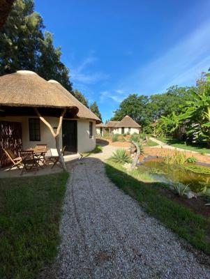 Addo African Home  - 143428