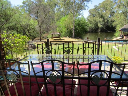Duck Cottage - 143558