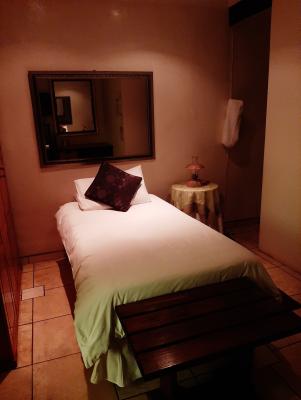 Zebra Guest House - 143608