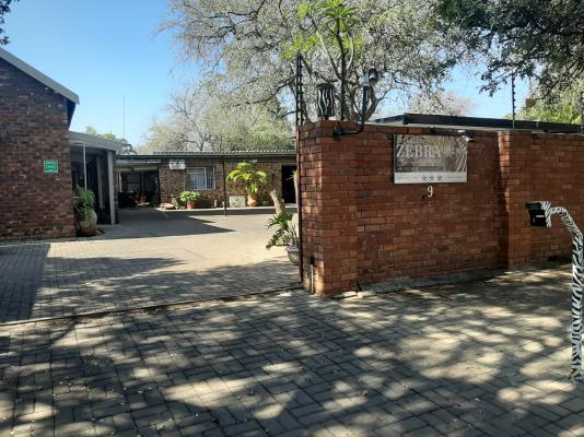 Zebra Guest House - 143672