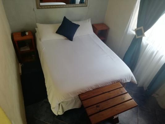 Zebra Guest House - 143674