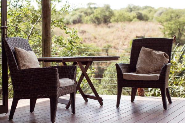 Iwamanzi Game Lodge - 143718