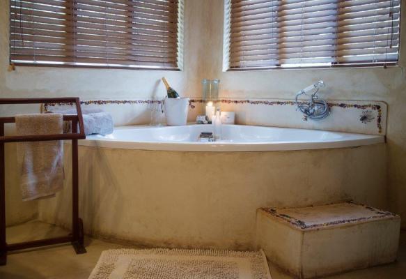 Iwamanzi Game Lodge - 143730