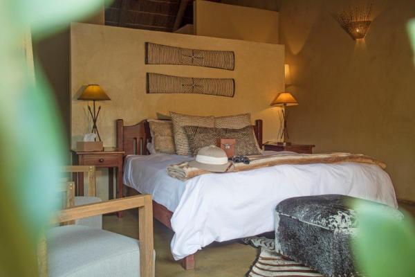 Iwamanzi Game Lodge - 143732