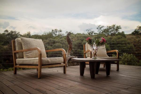 Iwamanzi Game Lodge - 143741