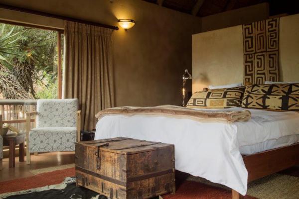 Iwamanzi Game Lodge - 143742