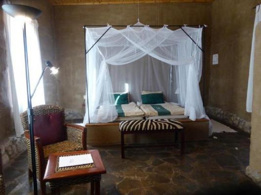 Fort Sesfontein Lodge - 143837