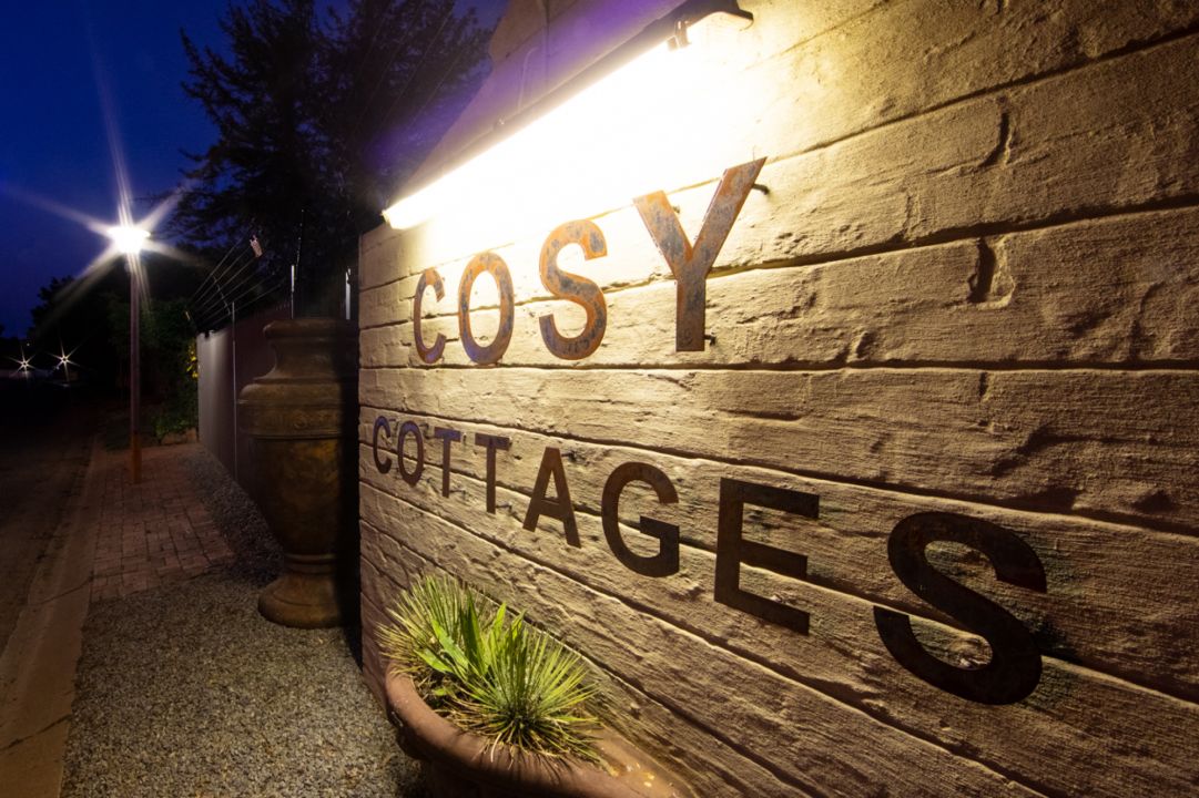 Cosy Cottage B&B