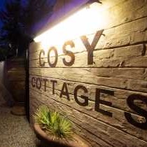 Cosy Cottages