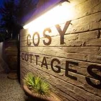 Cosy Cottages