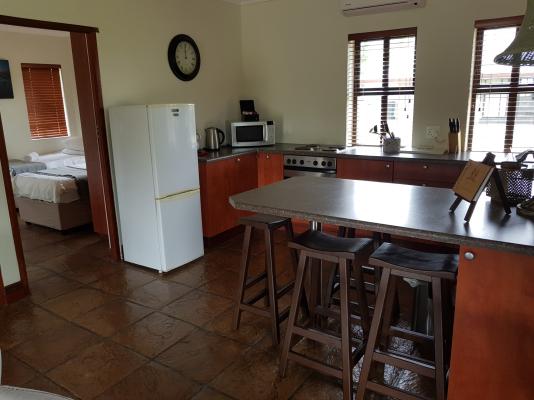 Paddabult Self Catering Cottages - 144029