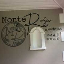 Monte Rosa Guest House - 144086