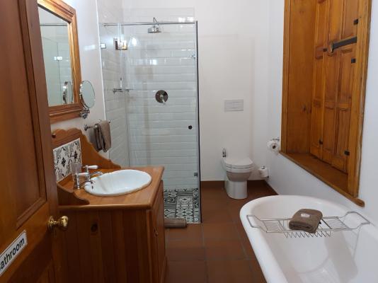 Monte Rosa Guest House - 144112