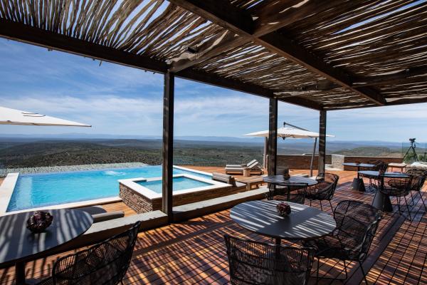 Magic Hills - Sky lodge - 144145