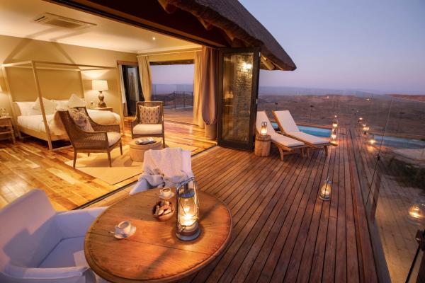 Magic Hills - Sky lodge - 144148