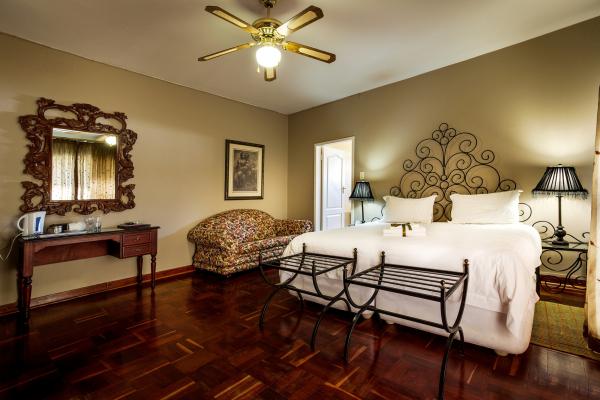 Villa Maria Guest Lodge - 144177