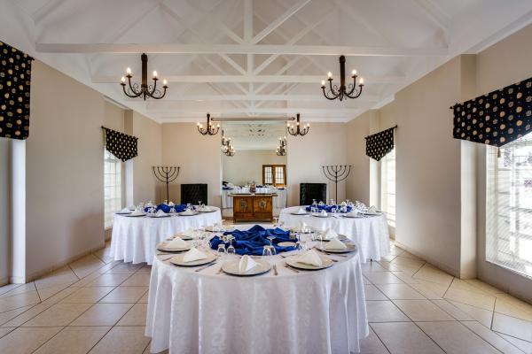 Villa Maria Guest Lodge - 144184