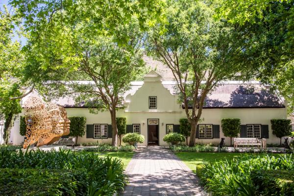 The Owner's Cottage at Grande Provence Estate - 144279