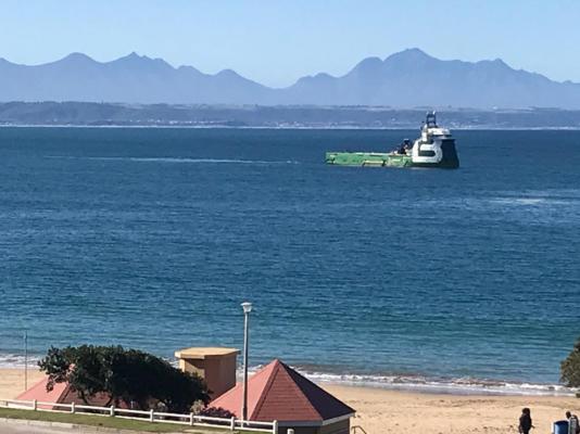 Santos 27 Mossel Bay - 144308