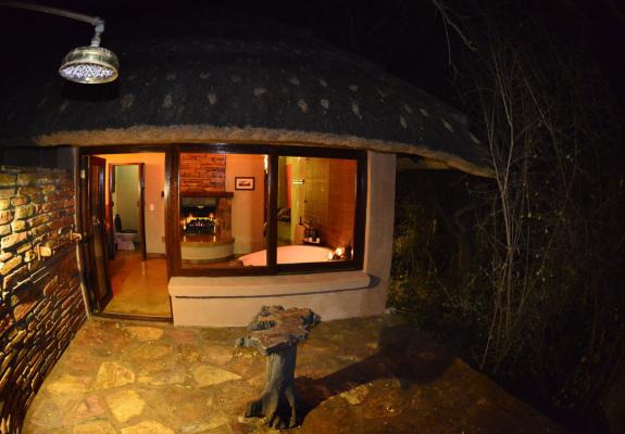 Motswiri Private Safari Lodge - 144326