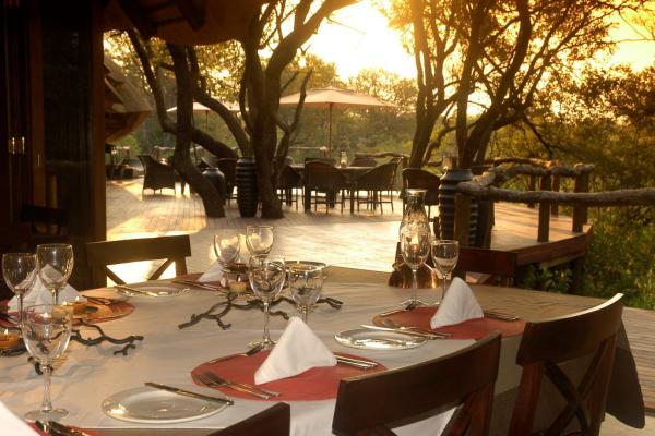 Motswiri Private Safari Lodge - 144329