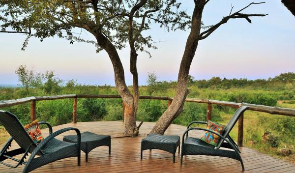 Motswiri Private Safari Lodge - 144342