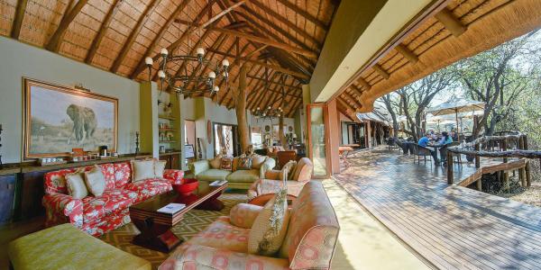 Motswiri Private Safari Lodge - 144343