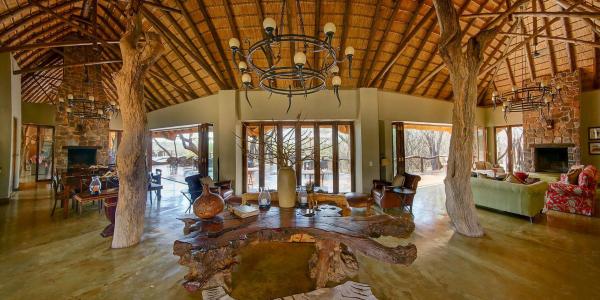 Motswiri Private Safari Lodge - 144344