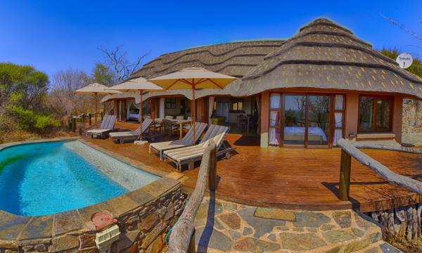 Motswiri Private Safari Lodge - 144345