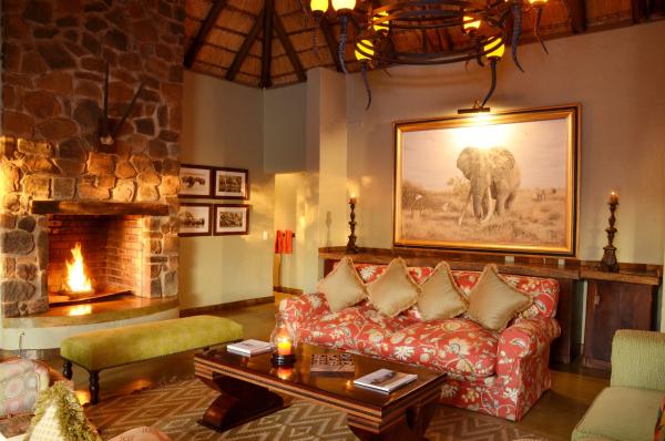 Motswiri Private Safari Lodge - 144348