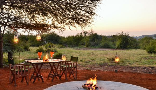 Motswiri Private Safari Lodge - 144352